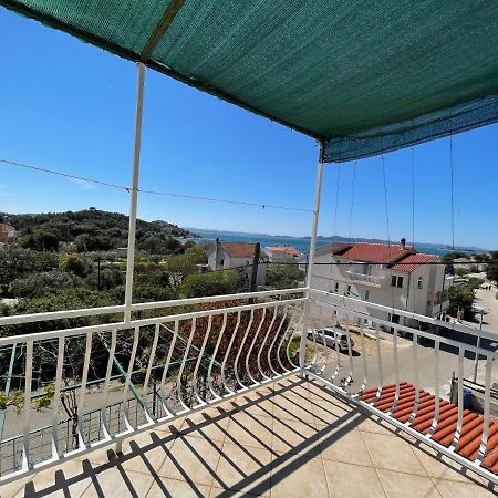 Apartmani Anka I Antonio Drage Bagian luar foto