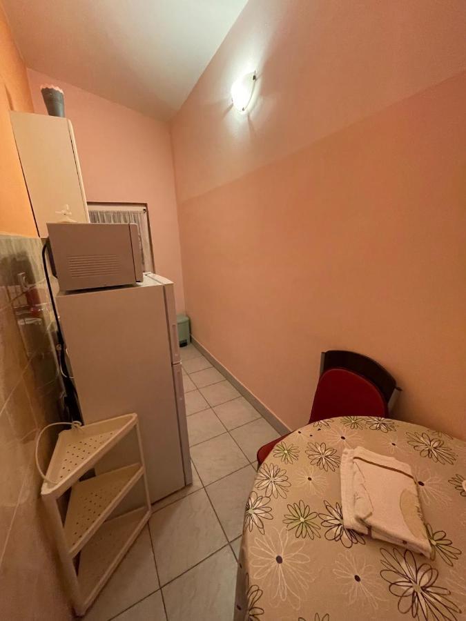 Apartmani Anka I Antonio Drage Bagian luar foto