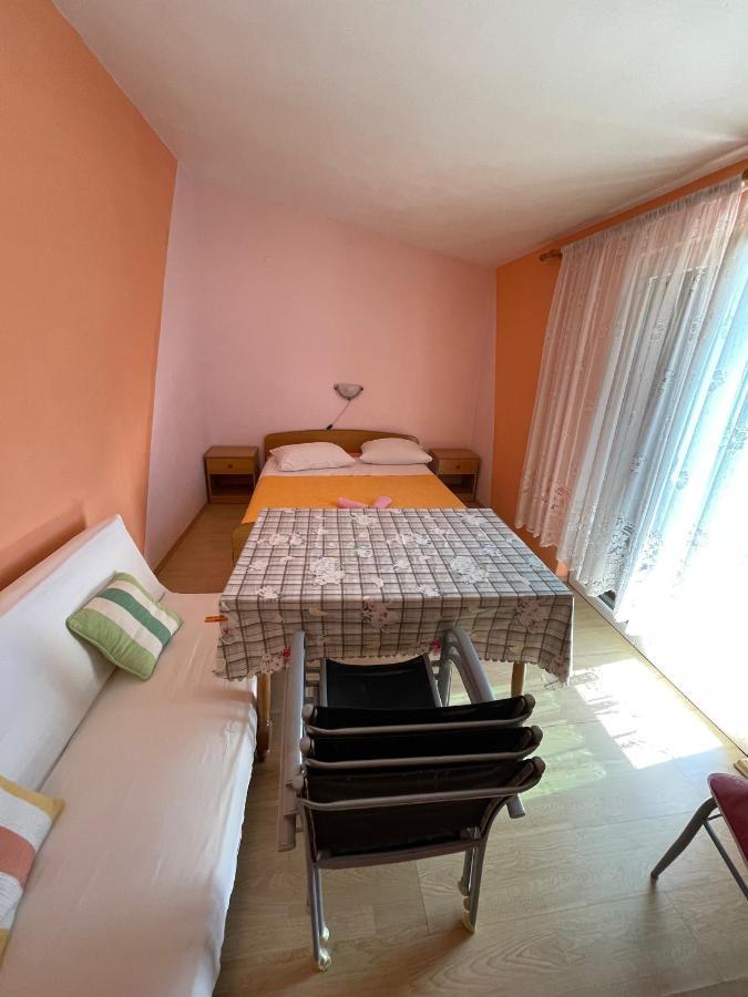 Apartmani Anka I Antonio Drage Bagian luar foto