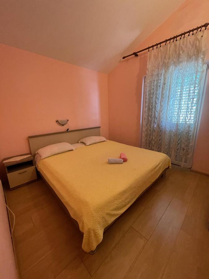 Apartmani Anka I Antonio Drage Bagian luar foto
