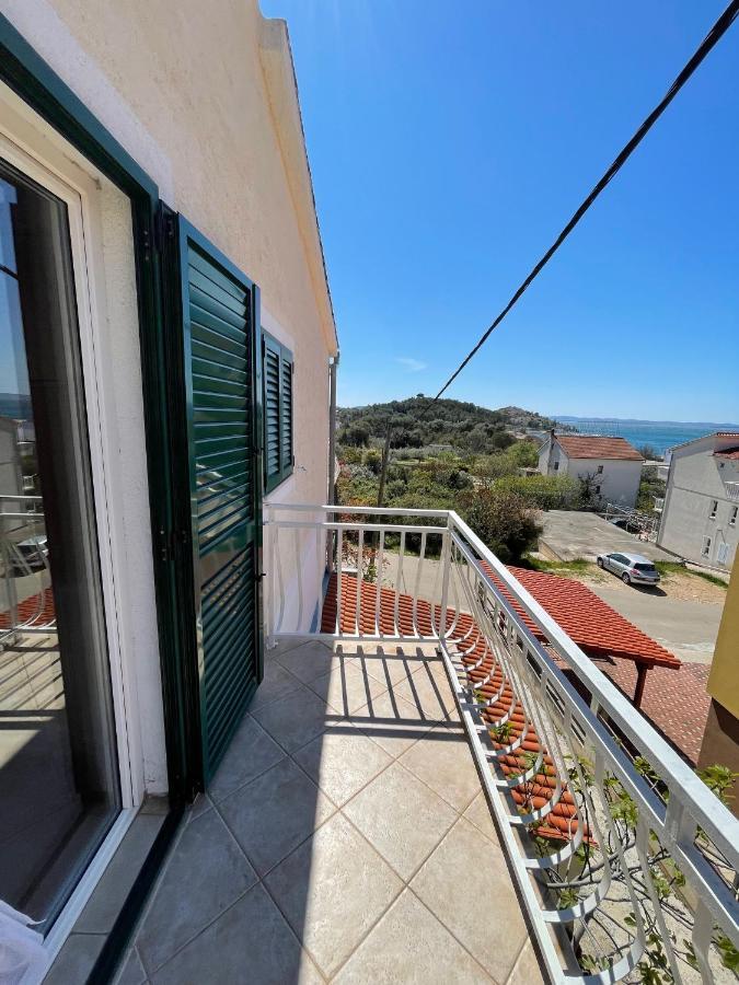 Apartmani Anka I Antonio Drage Bagian luar foto
