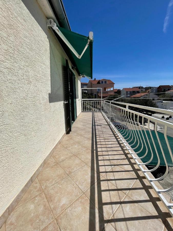 Apartmani Anka I Antonio Drage Bagian luar foto